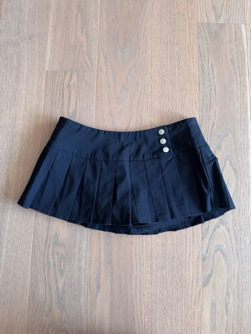 I am Gia mini skort - Picture 1 of 5